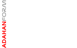 ADAHANFORM Logo